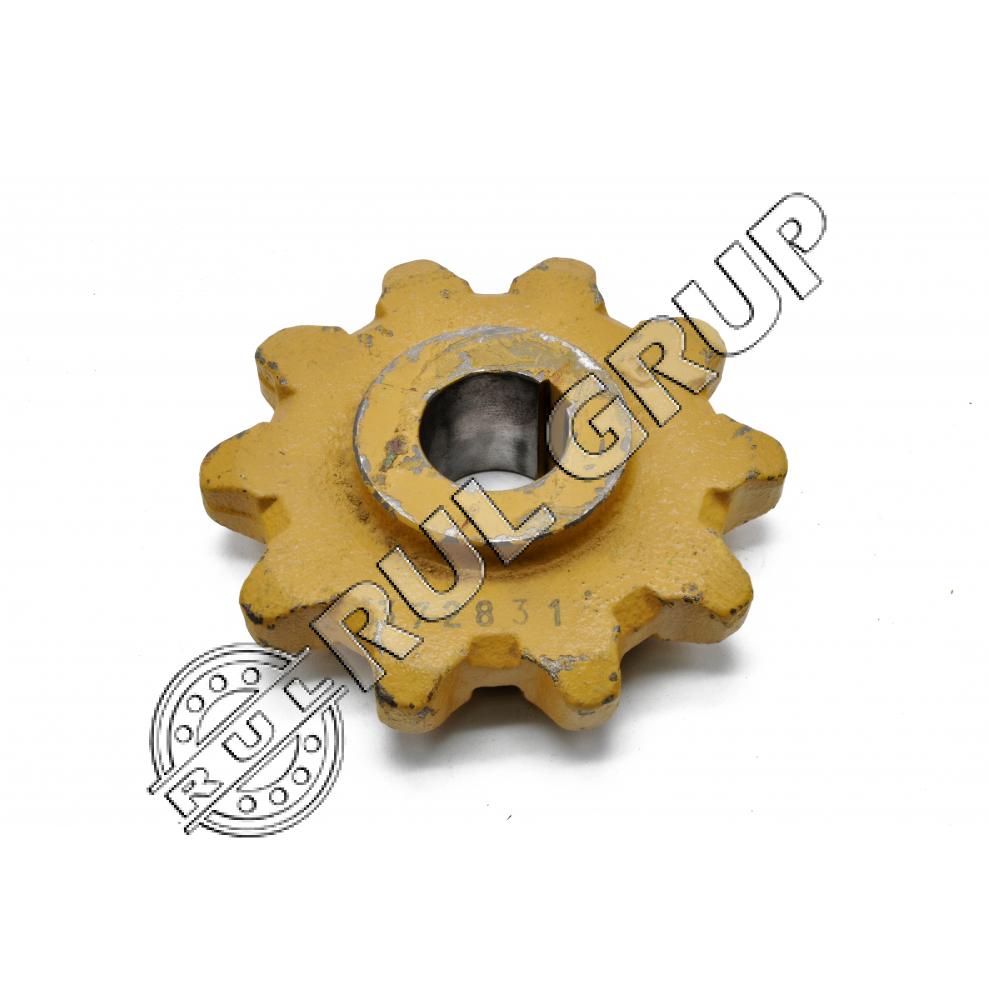 PINION Z10 80372831 NH